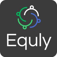 Equly - Intelligent Co-Ownership logo - Similar company to Equly
