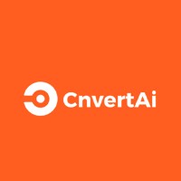 CnvertAi logo - Similar company to Cabot Lab