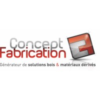 CONCEPT ET FABRICATION logo - Similar company to You