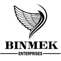 Binmek Enterprises logo - Similar company to K.T Surgico Pvt Ltd