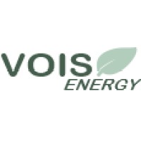 Vois Energy Pty Ltd logo - Similar company to Pipa Nz - Plastics Industry Pipe Association Nz