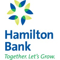 Hamilton Bank logo - Similar company to Rosedale Bank