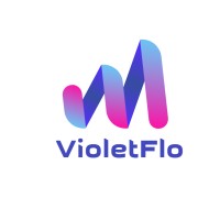Violetflo logo - Similar company to Accoserve Outsourced Accounting Solutions