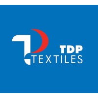TDP TEXTILES LTD logo - Similar company to Aykroyd & Sons Ltd