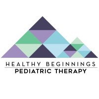 Healthy Beginnings Pediatric Therapy, LLC logo - Similar company to Cocoon Ai