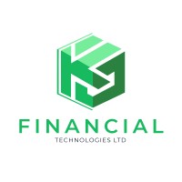 KG Financial Technologies logo - Similar company to Nucode Tech Capital