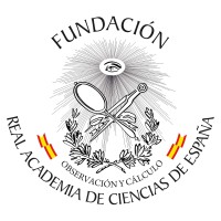 Fundación Real Academia de Ciencias de España logo - Similar company to Adiprope - Asociación Para La Difusión Y Promoción Del Patrimonio Mundial De España