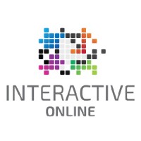 Interactive Online logo - Similar company to Quench Delivery Group