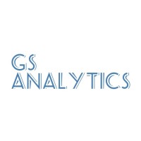 GS Analytics logo - Similar company to 1Ayurved