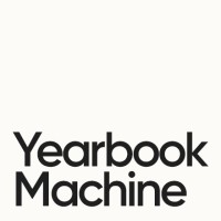 Yearbook Machine logo - Similar company to Yearbook