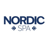 Nordic SPA logo - Similar company to Poolique
