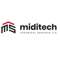 Miditech Engineering Solutions LLC logo - Similar company to North Sylva Co.