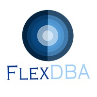 FLEXDBA logo - Similar company to Forte Data Solutions