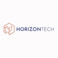 Horizontech logo - Similar company to Horizontech