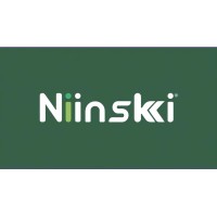 Ninski logo - Similar company to Knockoutiq