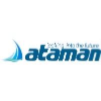 Ataman Grup logo - Similar company to Turk5