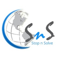 Stop N Solve Multimedia And Softwares Private Limited