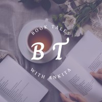 Book Tales With Ankita logo - Similar company to Fantasy Boulevard