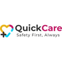 QuickCare Vallejo logo - Similar company to Velocity Work