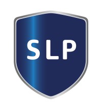 SLP - Swedish Lorry Parts logo - Similar company to Control Connections Inc
