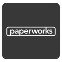 Paperworks Studio logo - Similar company to Texl Development
