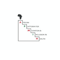 African Platform for Migration and Inclusion in Health (APMIH) logo - Similar company to Platform For Migration And Integration [P4Mi]