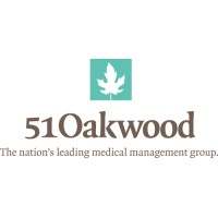 51 Oakwood logo - Similar company to Us Prosthetix