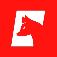 Red Foxes Austrian Hockey Ladies logo - Similar company to Österreichischer Hockeyverband (Öhv)