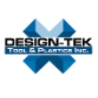Design-Tek Tool & Plastics Inc.