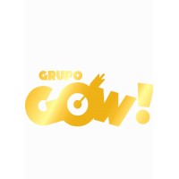 Grupo GOW logo - Similar company to Coworking Space