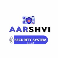 AARSHVI SECURITY SYSTEMS Pvt Ltd logo - Similar company to Rainbow Building Technologies
