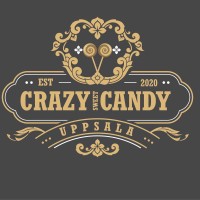 Crazy Candy logo - Similar company to Sparko Sweets