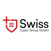 SwissCyberGroup GmbH logo - Similar company to Upgreat Ag