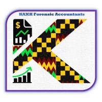 KAXK Forensic Accountants logo - Similar company to Forensic And Fraud Investigations Pllc