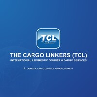 The Cargo Linkers (TCL) logo - Similar company to Cargo Linkers