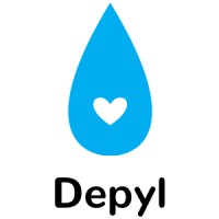Depyl logo - Similar company to Faspy