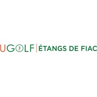 UGOLF Etangs de Fiac logo - Similar company to Golf Isabella
