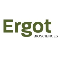 Ergot Biosciences logo - Similar company to Microbial Machines