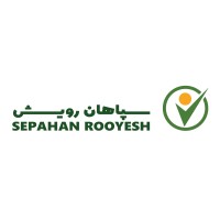 Sepahan Rooyesh logo - Similar company to Hermes Tdc | توسعه و رشد تجارت هرمس