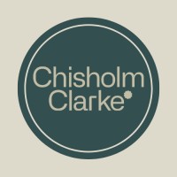 Chisholm Clarke logo - Similar company to Webmad