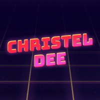 Christel Dee Creative logo - Similar company to Voodoo Immersive