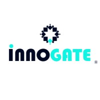 Innogate Algérie logo - Similar company to Uno Industry