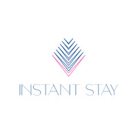 Instant Stay logo - Similar company to Stay Sol