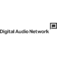 Digital Audio Network logo - Similar company to Digital Audio Denmark