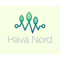 Hava Nord logo - Similar company to Go Mission