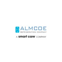 Almcoe Refrigeration logo - Similar company to Human Centered