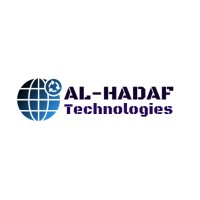 Al Hadaf Technologies logo - Similar company to Inkronix