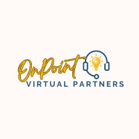 OnPoint Virtual Partners logo - Similar company to Mindset It Solutions