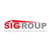 SIG GROUP - Société Ivoirienne de Gestion Immobilière logo - Similar company to Esi Immobilier