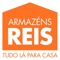 Armazéns Reis - Building Materials SA logo - Similar company to Studio Tile & Marble